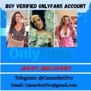Buy verified onlyfans account